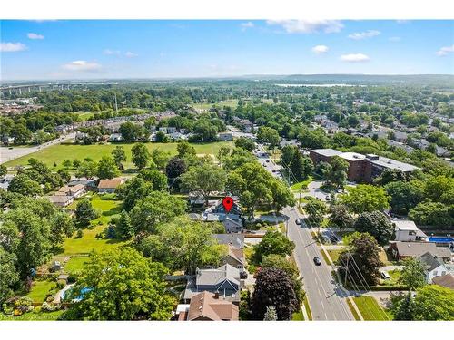 369 Queenston Street, St. Catharines, ON - Outdoor With View