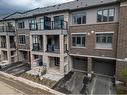 1117-585 Colborne Street E, Brantford, ON  - Outdoor With Balcony With Facade 