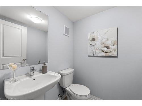 1117-585 Colborne Street E, Brantford, ON - Indoor Photo Showing Bathroom