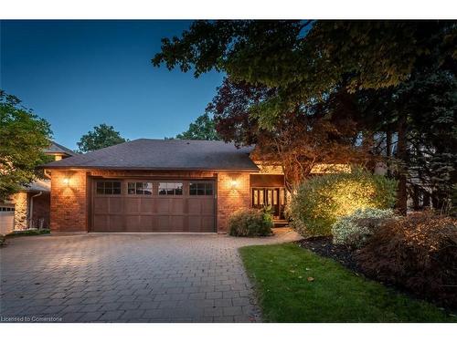 1351 Hazelton Boulevard, Burlington, ON - Outdoor