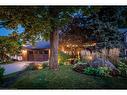 1351 Hazelton Boulevard, Burlington, ON  - Outdoor 