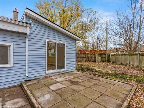 1 Exeter Avenue, Welland, ON - Outdoor