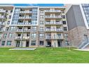 212-101 Shoreview Place, Stoney Creek, ON  - Outdoor With Balcony With Facade 