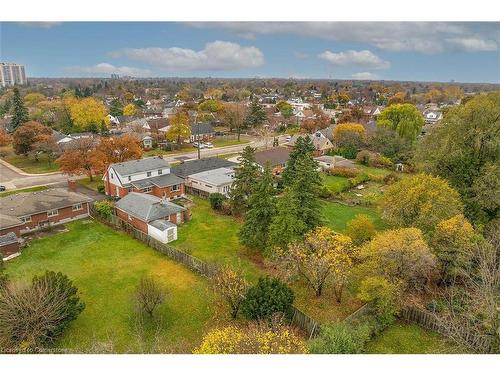 25 Sunning Hill Avenue, Hamilton, ON - Outdoor With View