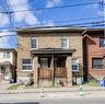 B-48 Locke Street S, Hamilton, ON  - Outdoor With Facade 