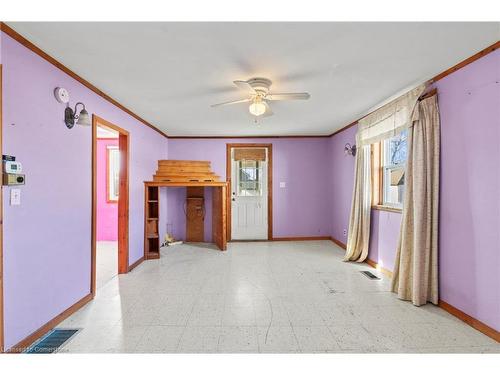 8 Josephine Street, St. Catharines, ON - Indoor Photo Showing Other Room