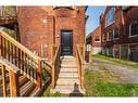 1-55 Cayuga Street, Brantford, ON  - Outdoor 