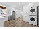 1-55 Cayuga Street, Brantford, ON  - Indoor Photo Showing Laundry Room 