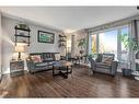 11 Rhodes Court, Hamilton, ON  - Indoor Photo Showing Living Room 