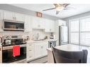 1523 Westminster Place, Burlington, ON  - Indoor Photo Showing Kitchen With Upgraded Kitchen 