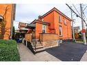 35 Barton Street W, Hamilton, ON  - Outdoor 