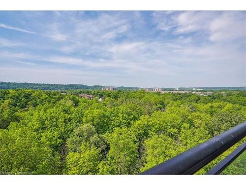 806-2750 King Street E, Hamilton, ON - Outdoor With View