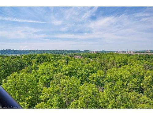 806-2750 King Street E, Hamilton, ON - Outdoor With View