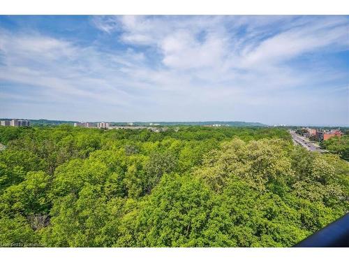 806-2750 King Street E, Hamilton, ON - Outdoor With View