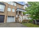 63-7 Sirente Drive, Hamilton, ON  - Outdoor 