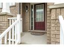 63-7 Sirente Drive, Hamilton, ON  - Outdoor 