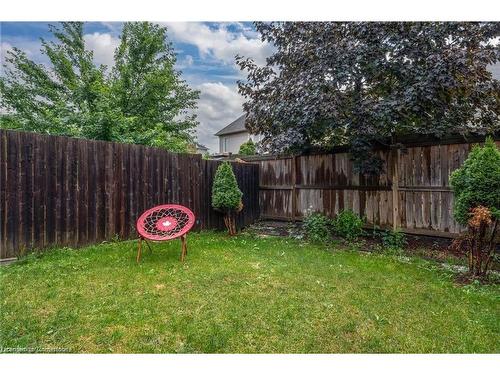 63-7 Sirente Drive, Hamilton, ON - Outdoor