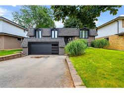 4236 Longmoor Drive  Burlington, ON L7L 4Z9