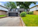 4236 Longmoor Drive, Burlington, ON  - Outdoor 