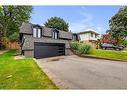 4236 Longmoor Drive, Burlington, ON  - Outdoor 