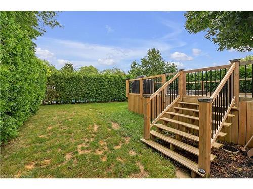 4236 Longmoor Drive, Burlington, ON - Outdoor