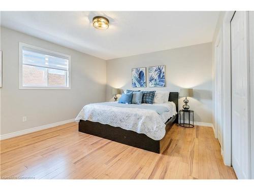 14 Pike Creek Drive, Cayuga, ON - Indoor Photo Showing Bedroom