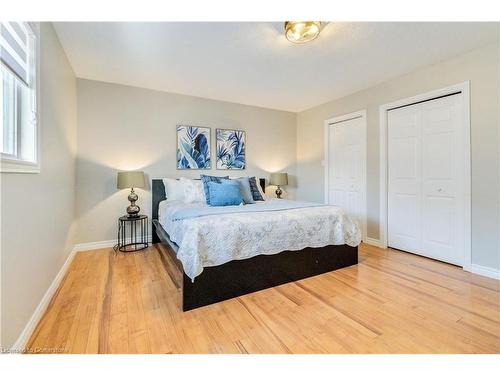 14 Pike Creek Drive, Cayuga, ON - Indoor Photo Showing Bedroom