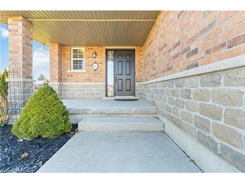 14 Pike Creek Drive, Cayuga, ON - Outdoor