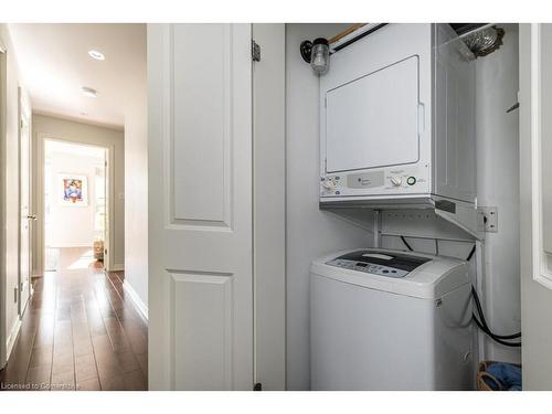 262 Jackson Street W, Hamilton, ON - Indoor Photo Showing Laundry Room