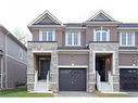 37 Jell Street, Guelph, ON  - Outdoor With Facade 