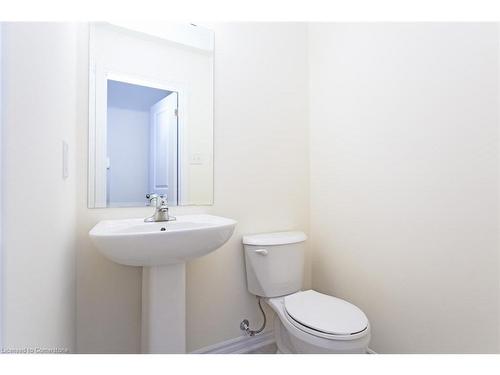 37 Jell Street, Guelph, ON - Indoor Photo Showing Bathroom