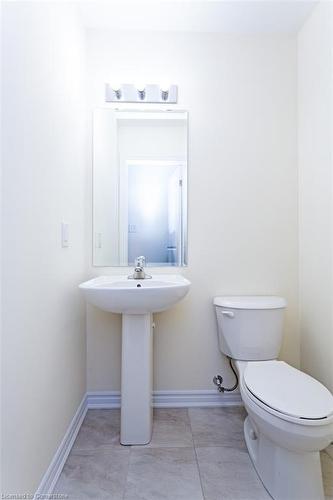 37 Jell Street, Guelph, ON - Indoor Photo Showing Bathroom