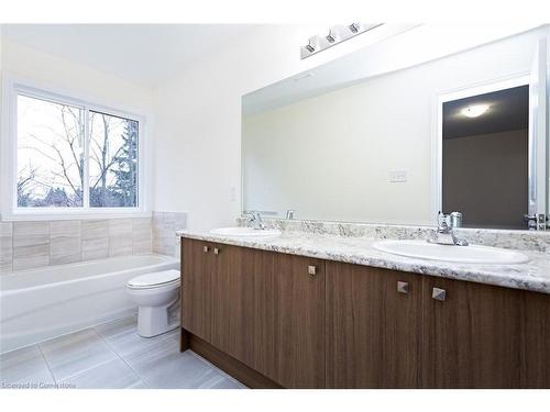 37 Jell Street, Guelph, ON - Indoor Photo Showing Bathroom