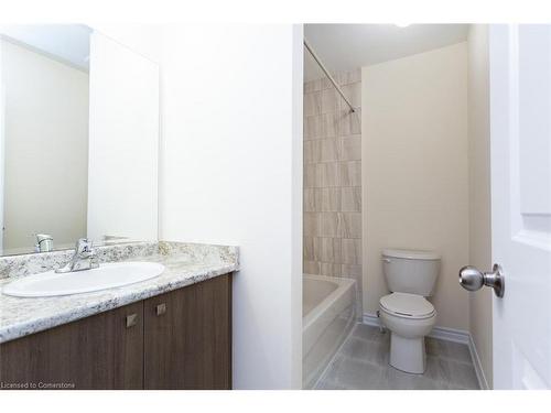 37 Jell Street, Guelph, ON - Indoor Photo Showing Bathroom