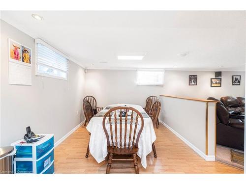 25 Glendee Court, Hamilton, ON - Indoor Photo Showing Other Room