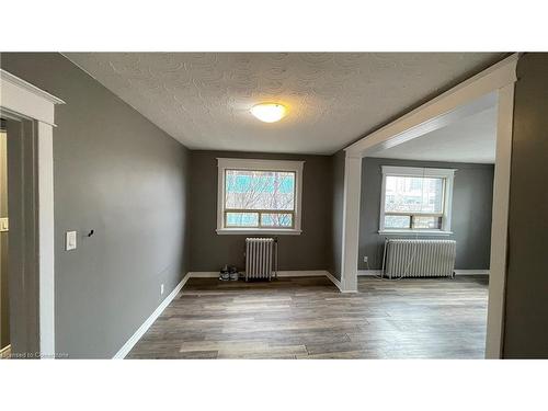 3-468 Main Street E, Hamilton, ON - Indoor Photo Showing Other Room