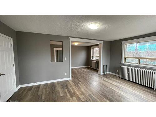 3-468 Main Street E, Hamilton, ON - Indoor Photo Showing Other Room