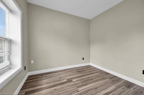 16 Webling Street, Brantford, ON - Indoor Photo Showing Other Room