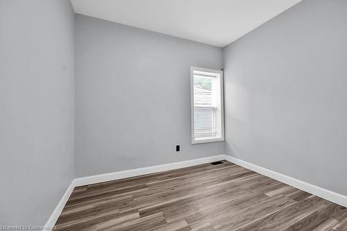 16 Webling Street, Brantford, ON - Indoor Photo Showing Other Room