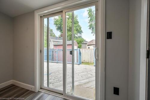 16 Webling Street, Brantford, ON - Indoor Photo Showing Other Room