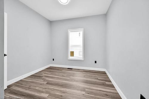 16 Webling Street, Brantford, ON - Indoor Photo Showing Other Room