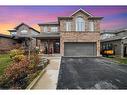 227 Mcnichol Drive, Cambridge, ON  - Outdoor With Facade 