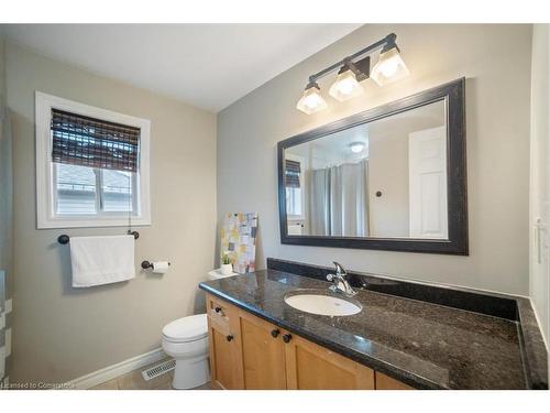 227 Mcnichol Drive, Cambridge, ON - Indoor Photo Showing Bathroom