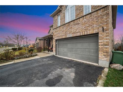 227 Mcnichol Drive, Cambridge, ON - Outdoor