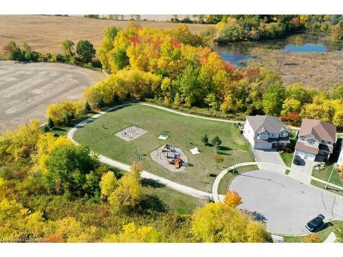 227 Mcnichol Drive, Cambridge, ON - Outdoor With View