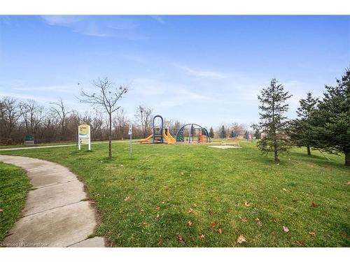 227 Mcnichol Drive, Cambridge, ON - Outdoor With View