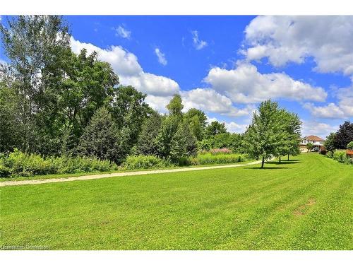 227 Mcnichol Drive, Cambridge, ON - Outdoor With View