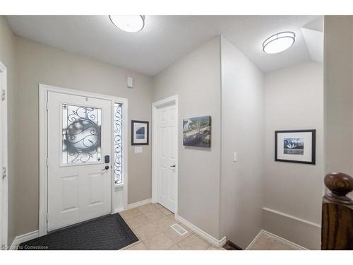 227 Mcnichol Drive, Cambridge, ON - Indoor Photo Showing Other Room