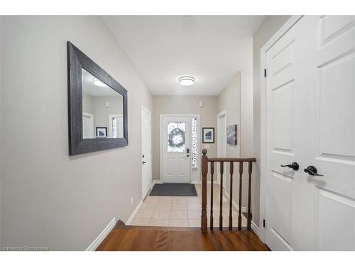 227 Mcnichol Drive, Cambridge, ON - Indoor Photo Showing Other Room