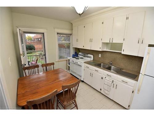 35 Gage Avenue S, Hamilton, ON - Indoor